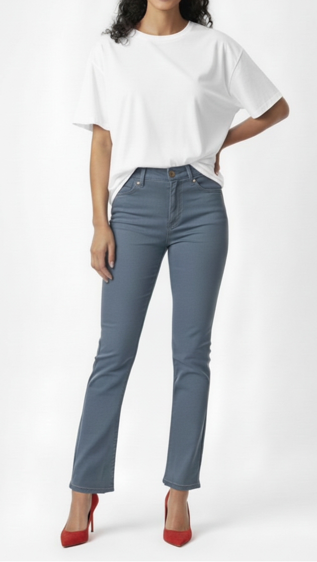 RTW GABARDINA GRIS