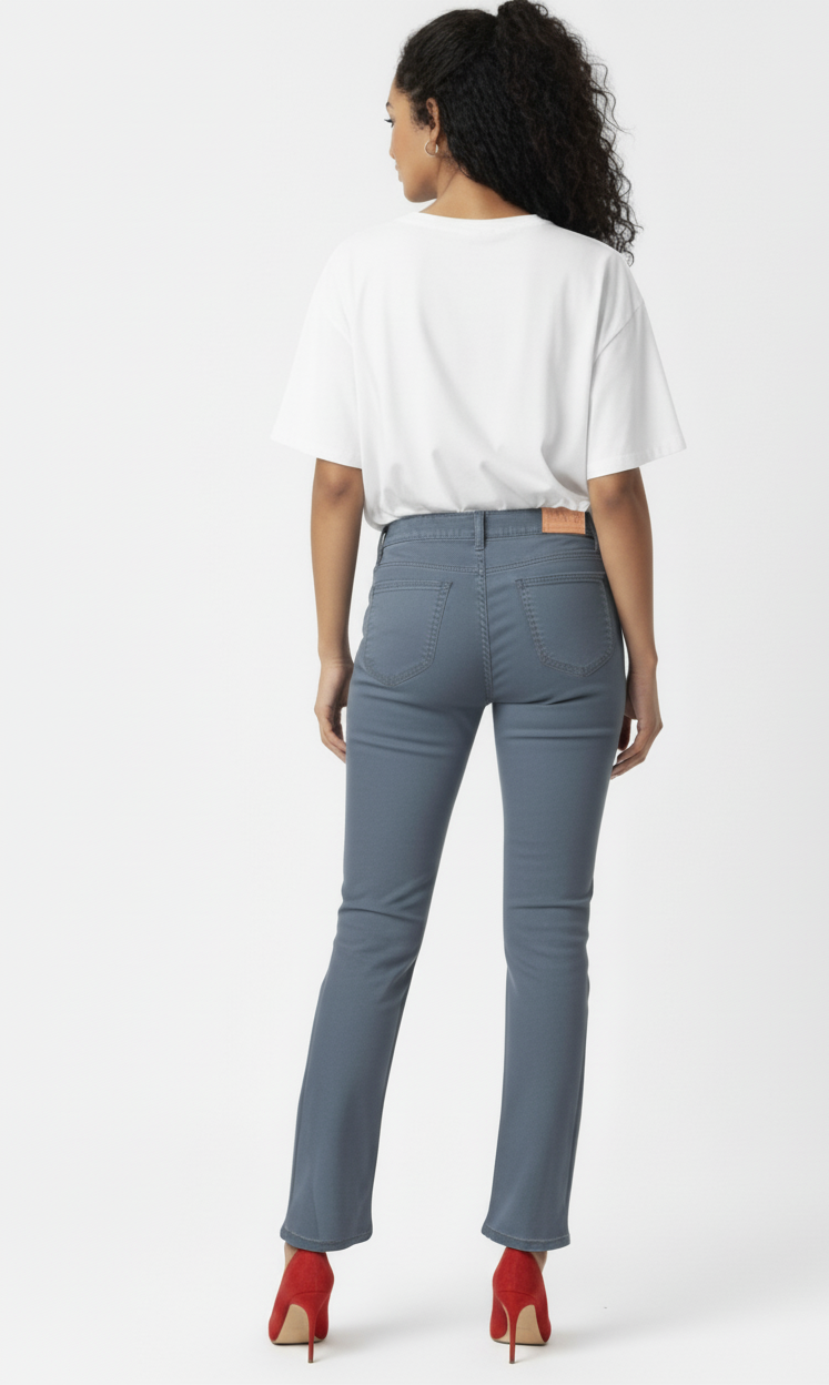 RTW GABARDINA GRIS