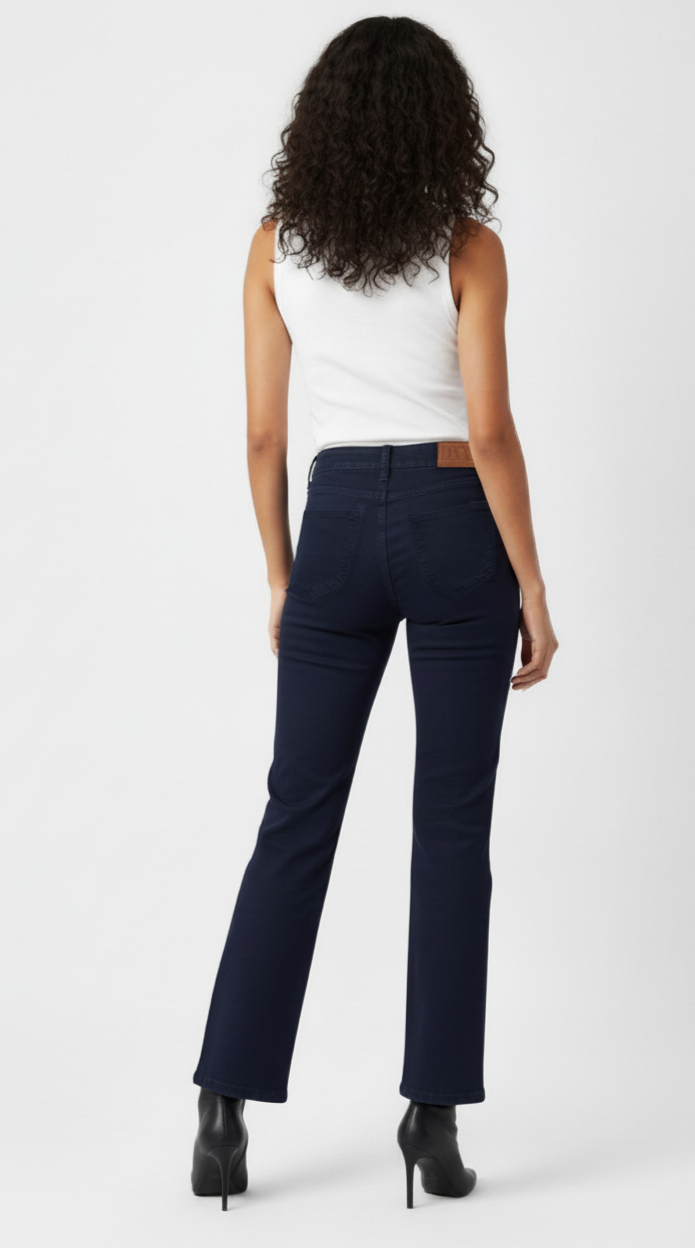 RTW GABARDINA MARINO