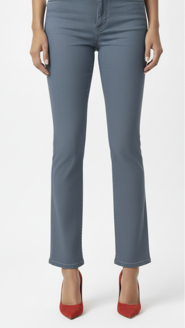 RTW GABARDINA GRIS